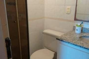 Imagem 9 de 14 de Apartamento Residencial À Venda, Parque Da Mooca, São Paulo. - Ap4368