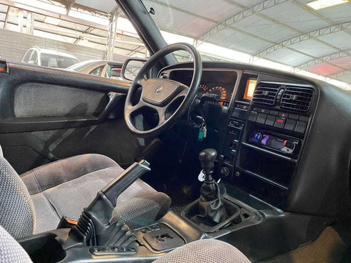 Imagem 14 de 15 de Chevrolet Omega Gls 2.0 1993