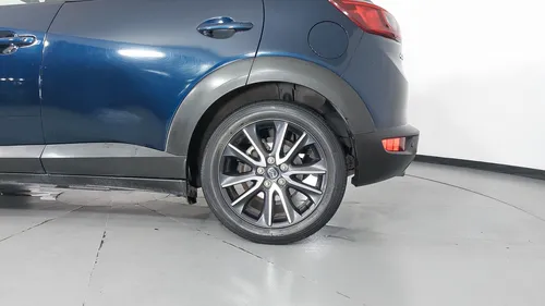 Mazda CX-3 2.0 I Sport 2wd At