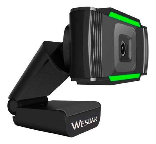 Cámara Web Hd 1080p 5mp Webcam Usb 3.0 Enfoque Automático Co