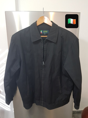 Chaqueta Estilo Italiano Giovanni Collection Talla S