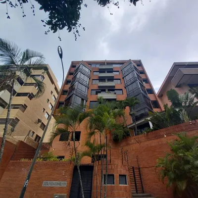 Apartamento en venta