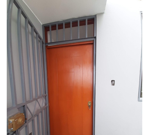 Imagen 2 de 17 de Alquiler De Departamento San Juan De Miraflores