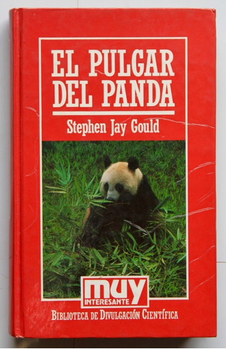 El Pulgar Del Panda