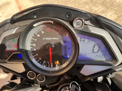 Pulsar Ns 200 Fi Ug