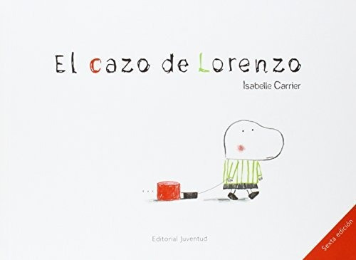 Cazo De Lorenzo, El - Isabelle Carrier