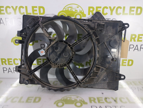 Electroventilador Chevrolet Spin 1.8 (05345421)