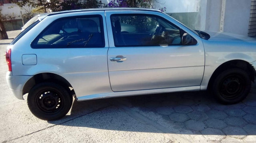 Gol G04 2010 8v