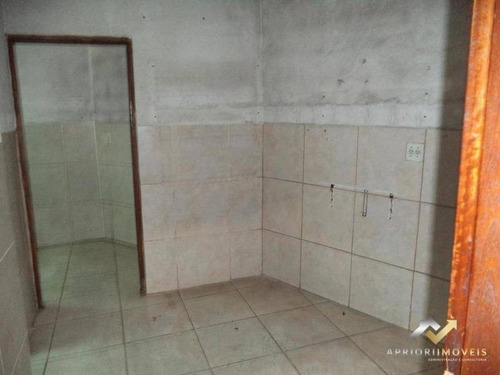 Galpão, 550 M² - Venda Por R$ 3.500.000,00 Ou Aluguel Por R$ 13.500,00/mês - Vila América - Santo André/sp - Ga0082