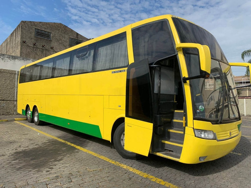 Imagem 2 de 5 de Volvo Vistabus 2009/2010 Cod. 5809