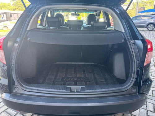 Honda HR-V HR-V EXL 1.8 Flexone 16V 5p Aut.