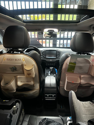 Chery Tiggo 7 1.5 Txs Flex Aut. 5p