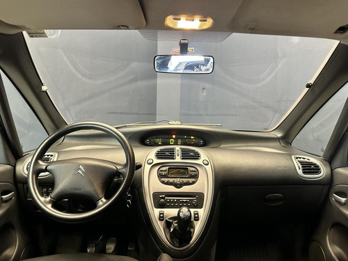 Citroën Xsara Picasso 1.6/ 1.6 Flex 16V
