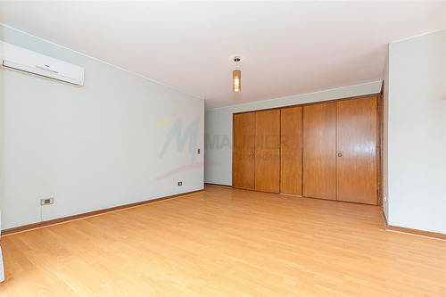 Departamento En Venta De 3 Dorm. En Las Condes