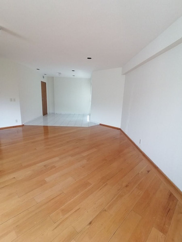 Imagen 5 de 30 de Renta De Departamento En Bosques De Las Lomas