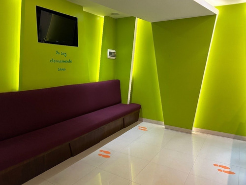 Oficinas En Venta En Punta México, Avenida México, Luis Cabrera