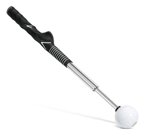 2 X Swing Trainer Aid: Ayuda Para Entrenamiento De Swing Par