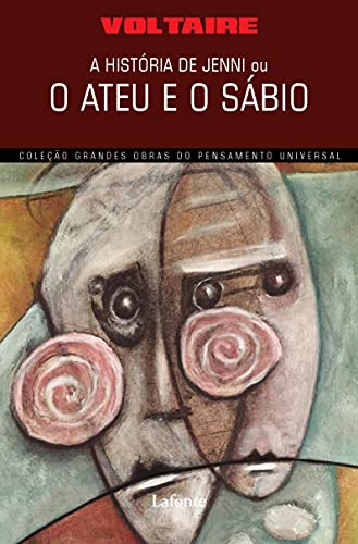 Libro Historia De Jenni Ou O Ateu E O Sabio Voltaire De Vol