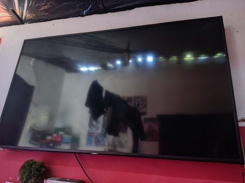 Imagen 5 de 5 de Vendo Smart Tv Samsung Uhd Tv 7 Series De 58 Pulgadas