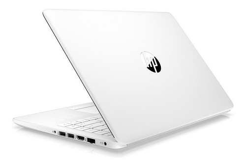 Notebook Hp 14-cf0054la Core I5 8250u 4gb 1tb Optane Win 10