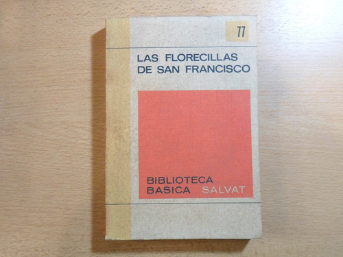 Las Florecillas De San Francisco - Federico Muelas