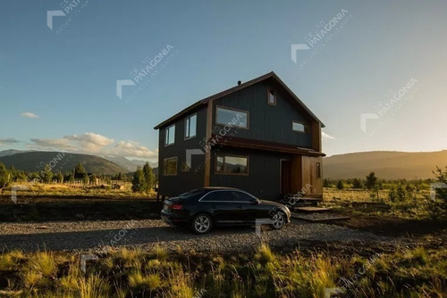 Cabañas En Venta En Villa Río Quilquihue, Lago Lolog, San Martín De Los Andes