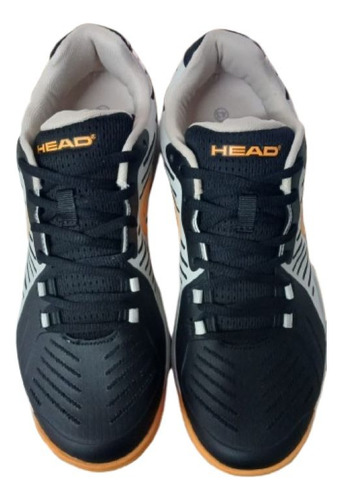 Zapatillas Tenis Head Hombre Deuce M2