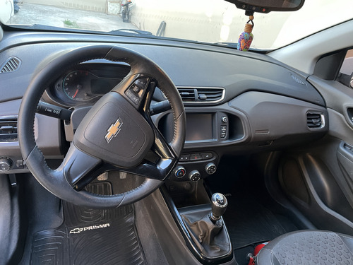 Chevrolet Prisma 1.4 Ltz 98cv