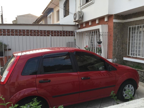 Fiesta Ford