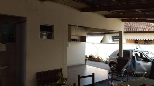 Imagem 13 de 14 de Casa Com 3 Dormitórios À Venda, 380 M² Por R$ 370.000,00 - Ideal - Londrina/pr - Ca0641