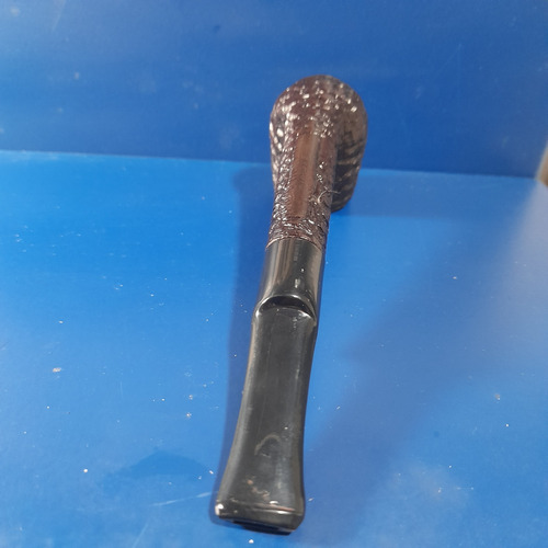 Imagem 5 de 8 de Cachimbo Berman Antigo Imbuia, Restaurado, Higienizado