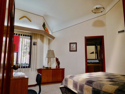Imagen 23 de 30 de Casa En Venta En Jardines De La Florida