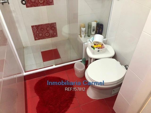 Venta Apartamento Villa Biarritz 3 Dormitorios Y Servicio