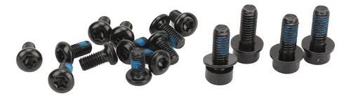 Kit De Frenos De Disco Para Bicicleta De Montaña, Parte Dela