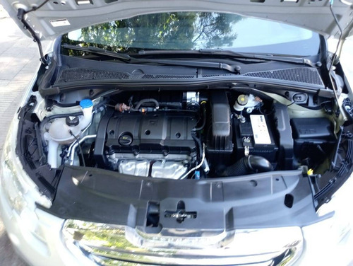 Peugeot 2008 1.6 Crossway 5pta Inmaculado Estado! Permuto!!