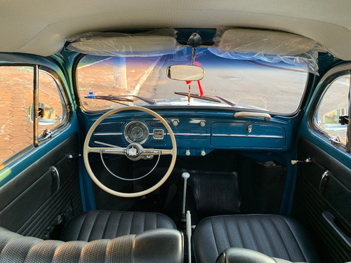 Volkswagen Fusca 1300 1300