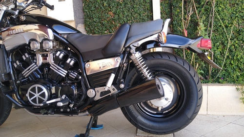 Imagem 12 de 13 de Yamaha Vmax1200