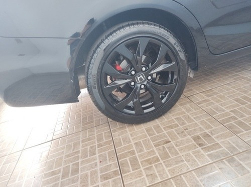 Imagem 7 de 11 de Honda Civic 2016 Exr