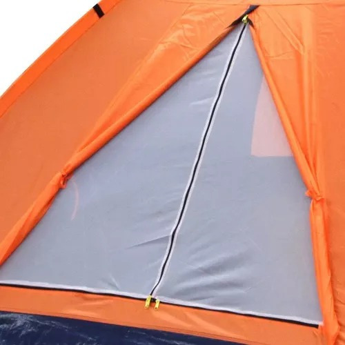 Barraca Impermeável 6 Pessoas Camping Panda Nautika Original