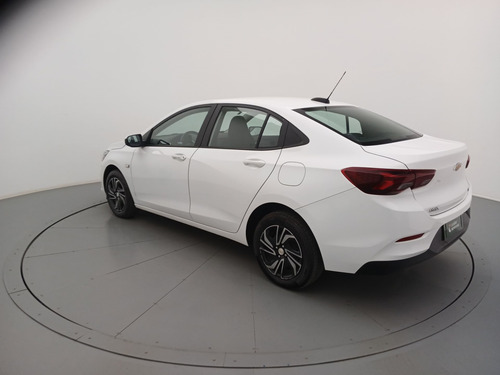 Chevrolet Onix 1.0 FLEX PLUS LT MANUAL