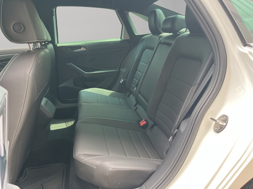 Volkswagen Jetta A7 2024