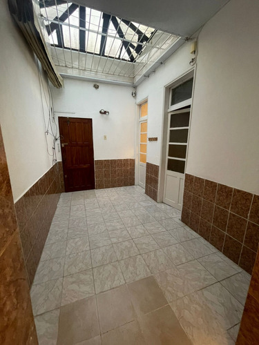 Apartamento De 1 Dormitorio En La Blanqueada