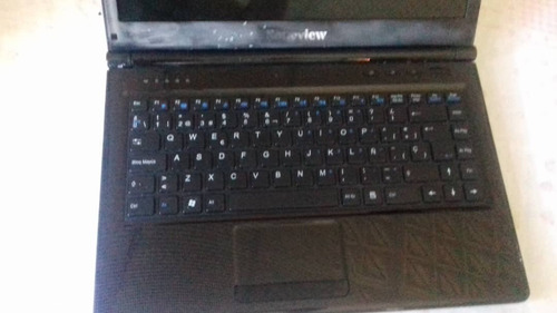 Imagen 3 de 4 de Computador Portatil Soneview N1405