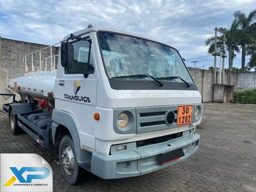 Caminhão Volkswagen 4x2 Tq | 5000 Litros | Nova
