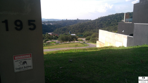 Imagem 1 de 4 de Terreno Genesis 2 - 1001319_1-1822504