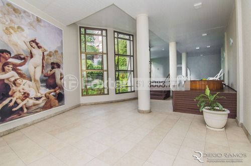 Imagem 28 de 30 de Apartamento, 3 Dormitórios, 103 M², Mont Serrat - 206084
