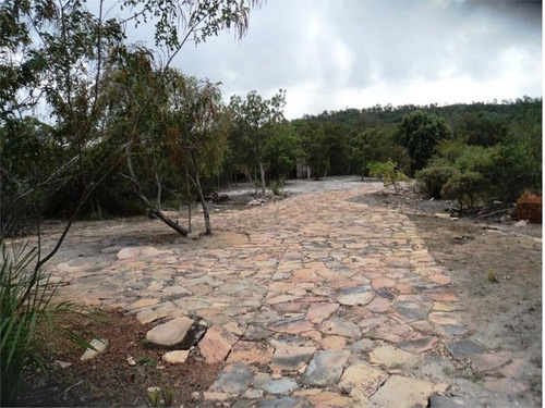 Imagem 17 de 25 de Terreno À Venda, 1000 M² Por R$ 80.000 - Chapada Diamantina - Andaraí/ba - Te0009