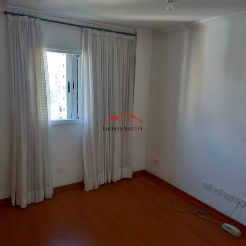 Imagem 17 de 30 de Apartamento Duplex Para Venda - Campo Belo, São Paulo - Ap00396 - 70258649