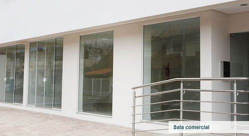 Imagem 6 de 7 de Rio Jordão - Sala Comercial 02 - 11730