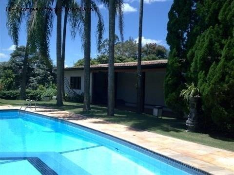 Imagem 7 de 18 de Chácara À Venda Em Parque Jatibaia (sousas) - Ch114649